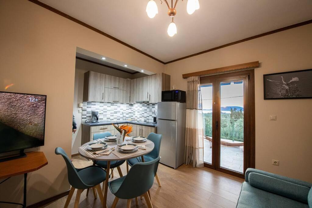 Photo of Livingroom in Agrilos