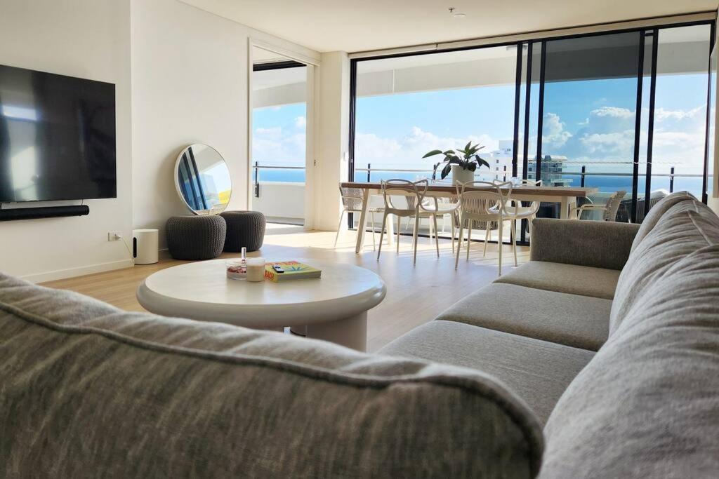 Photo of Livingroom in Broadbeach