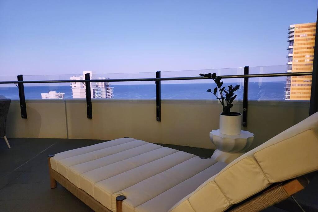 Photo of Patio Balcony in Broadbeach