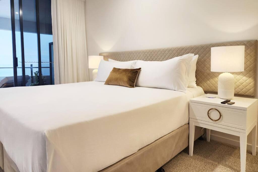 Photo of Bedroom in Broadbeach