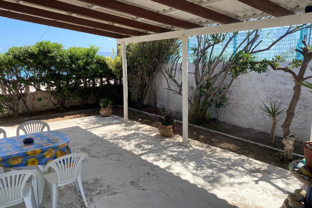 Photo of Patio Balcony in Kato Assos