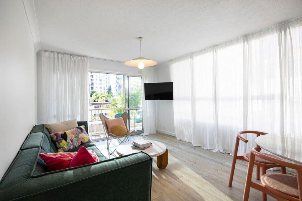 Photo of Livingroom in Broadbeach