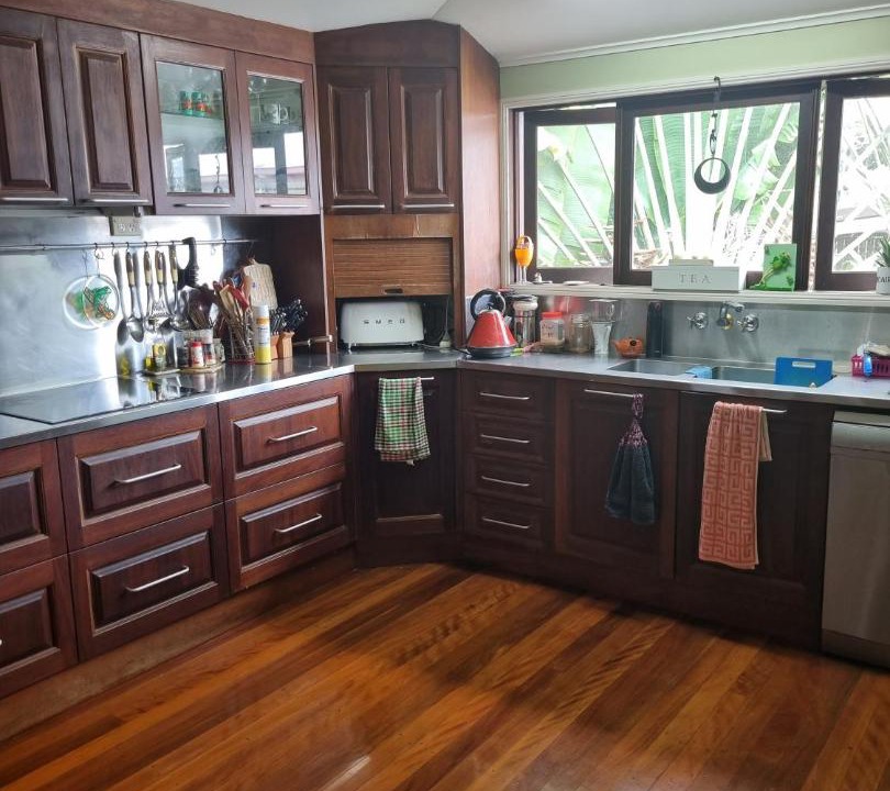 Photo of Kitchen in Parramatta Park
