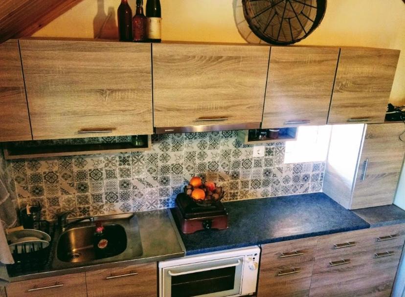 Photo of Kitchen in Zitsa