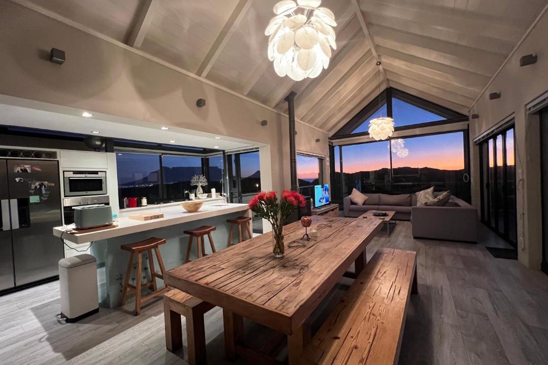 Photo of Livingroom in Sunset Beach