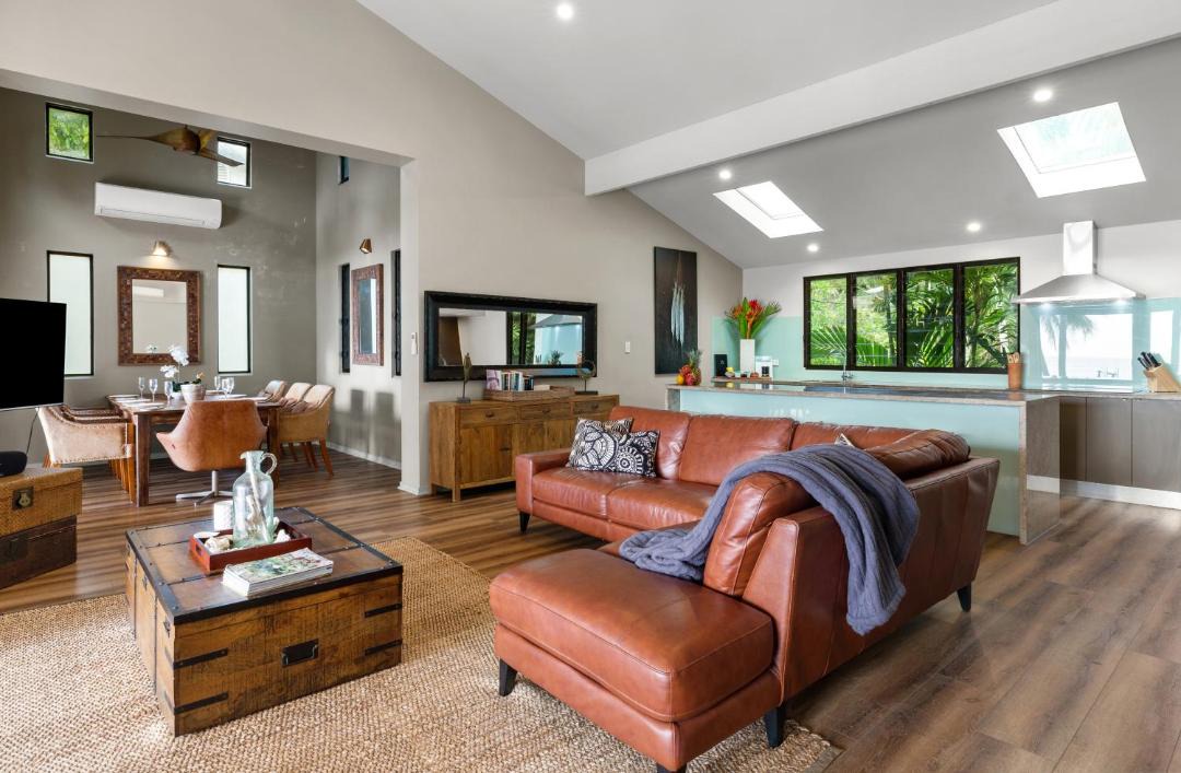 Photo of Livingroom in Mowbray