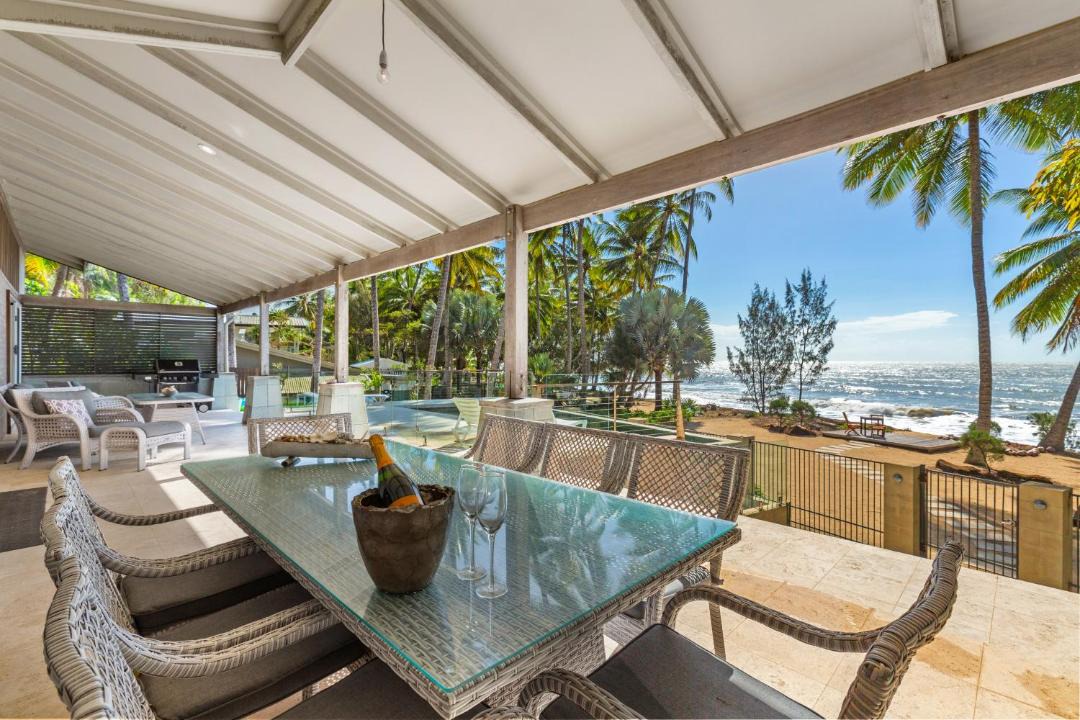 Photo of Patio Balcony in Mowbray
