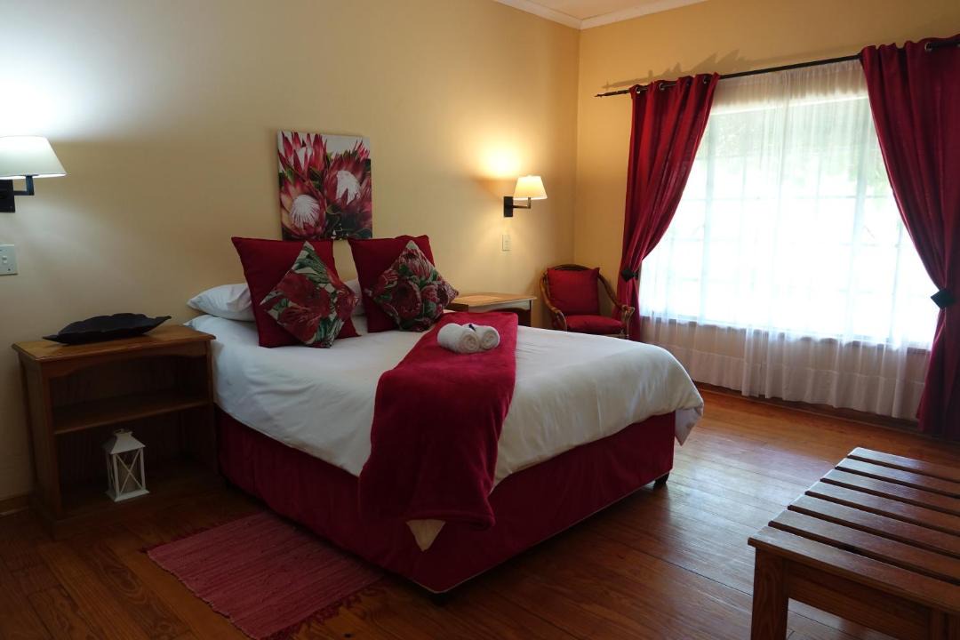 Photo of Bedroom in Ligfontein