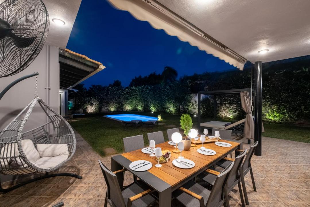 Photo of Patio Balcony in Kropia