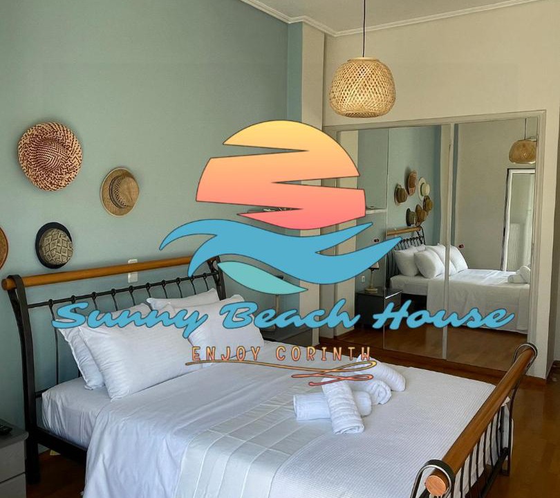 Photo of Bedroom in Korinthos