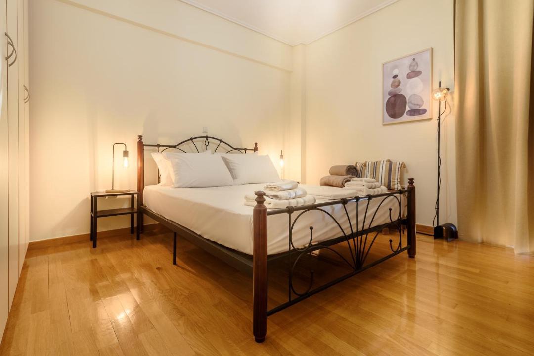 Photo of Bedroom in Neos Kosmos