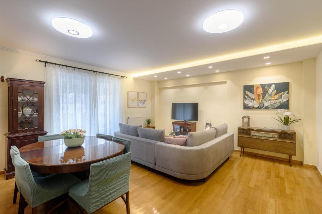 Photo of Livingroom in Neos Kosmos