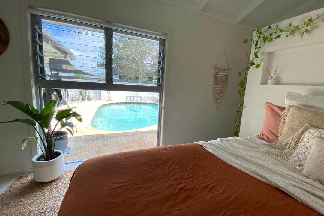 Photo of Bedroom in Maroochydore
