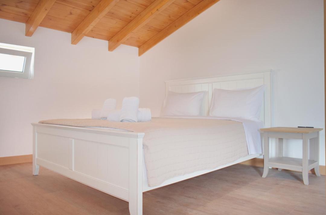 Photo of Bedroom in Pondi