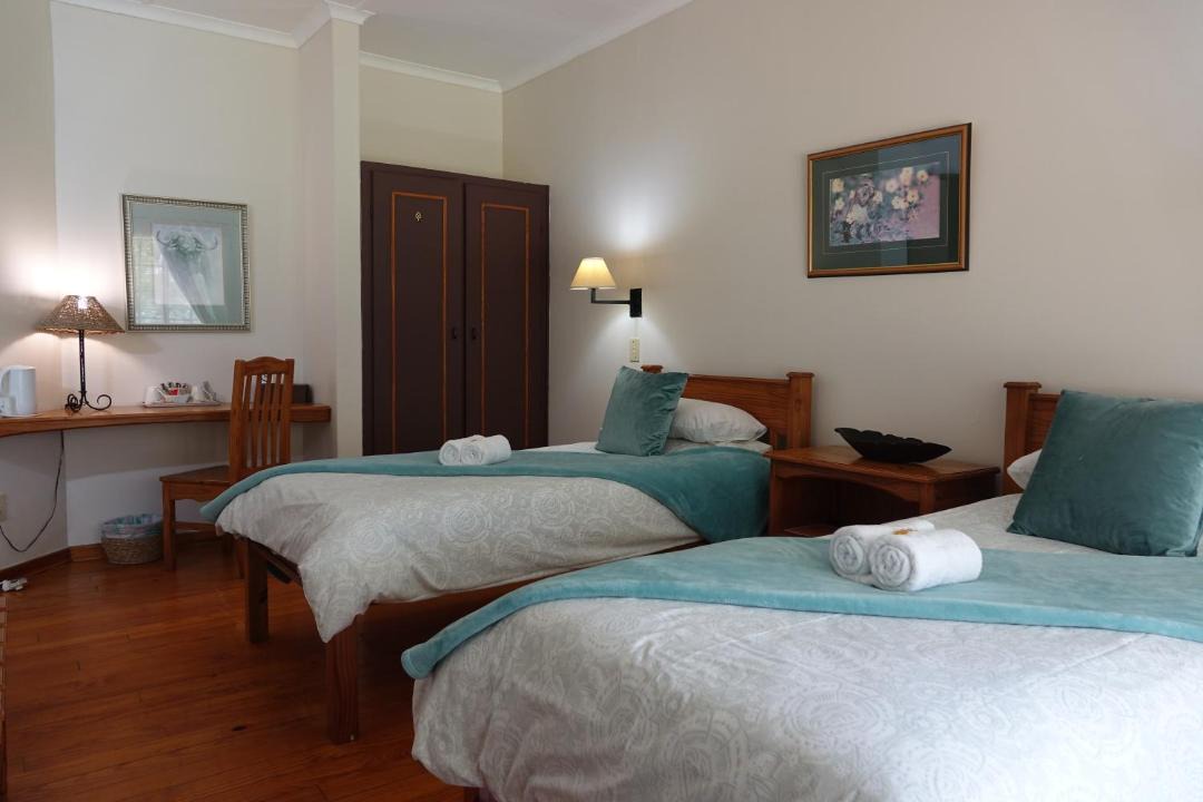 Photo of Bedroom in Ligfontein