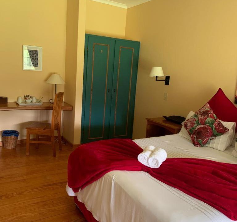 Photo of Bedroom in Ligfontein