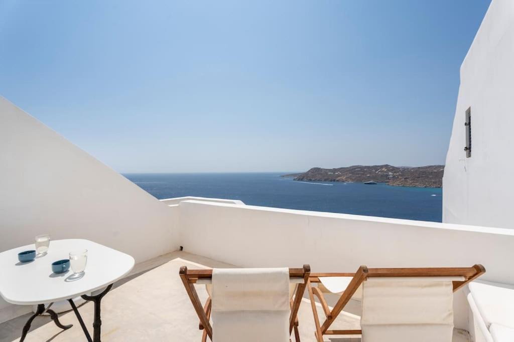 Photo of Patio Balcony in Elia