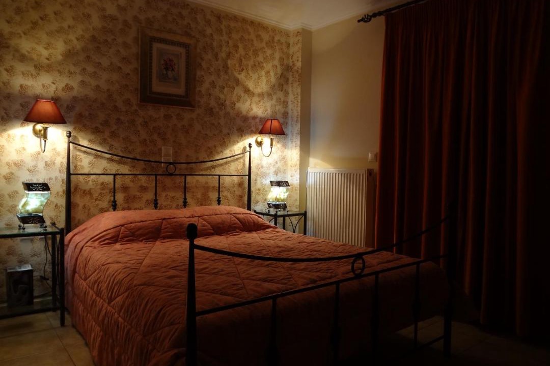 Photo of Bedroom in Artemisio