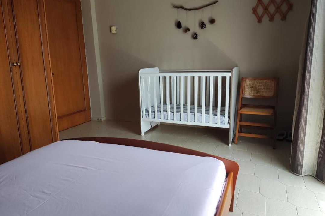 Photo of Bedroom in Magoulitsa