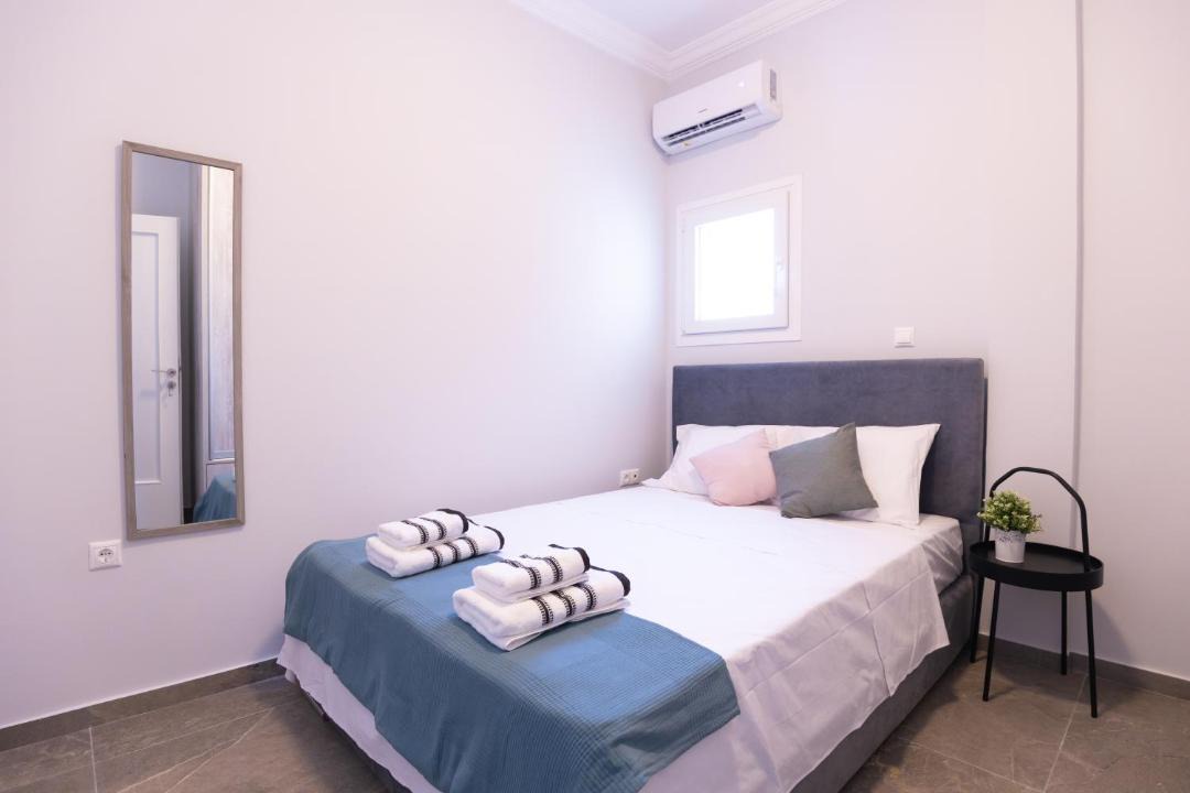 Photo of Bedroom in Petralona