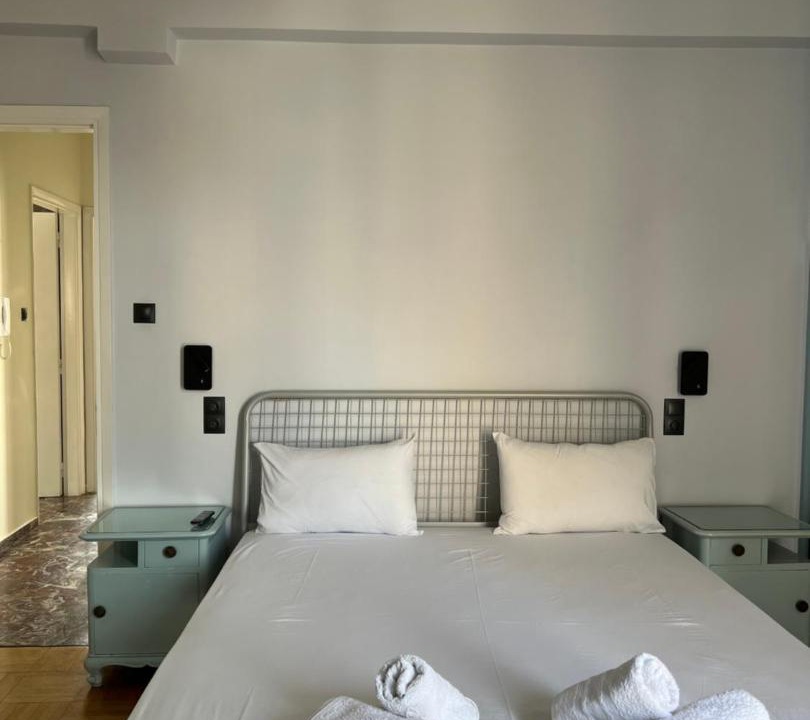 Photo of Bedroom in Patras