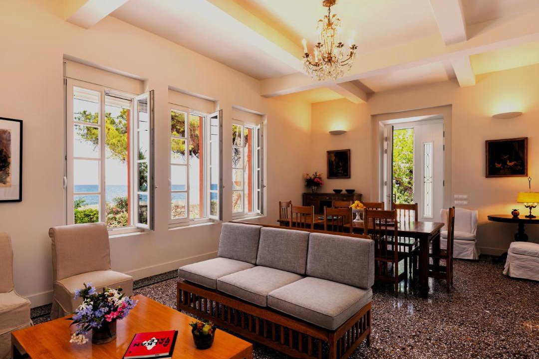 Photo of Livingroom in Melissi