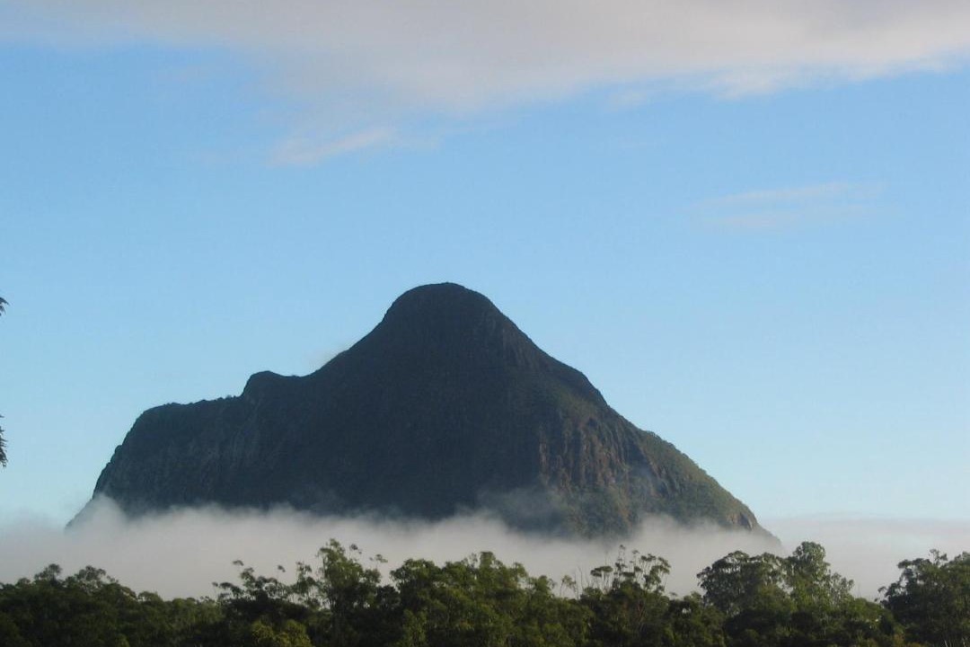 Photo of Others in Glass House Mountains