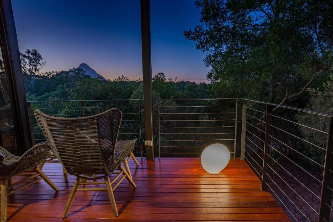 Photo of Others in Glass House Mountains