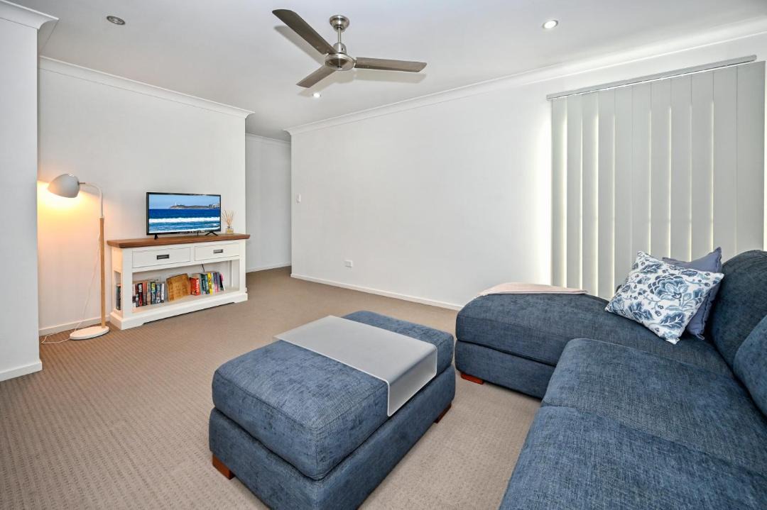 Photo of Livingroom in Maroochydore