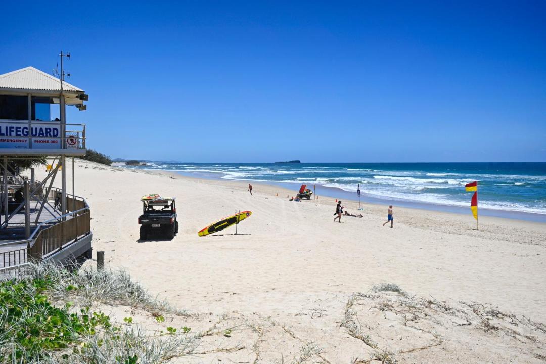 Photo of Outdoor in Maroochydore