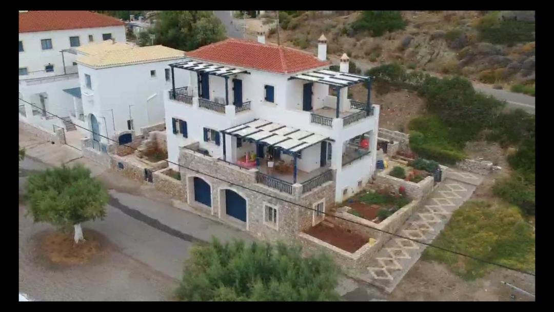 Photo of Buildings in Agia Pelagia