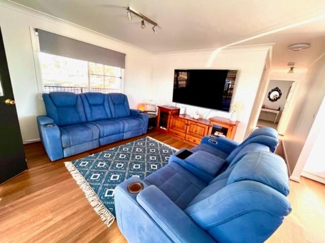 Photo of Livingroom in Clarendon