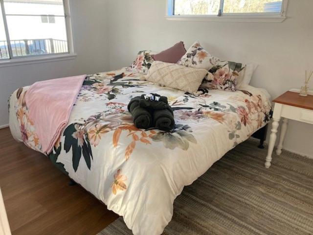 Photo of Bedroom in Clarendon