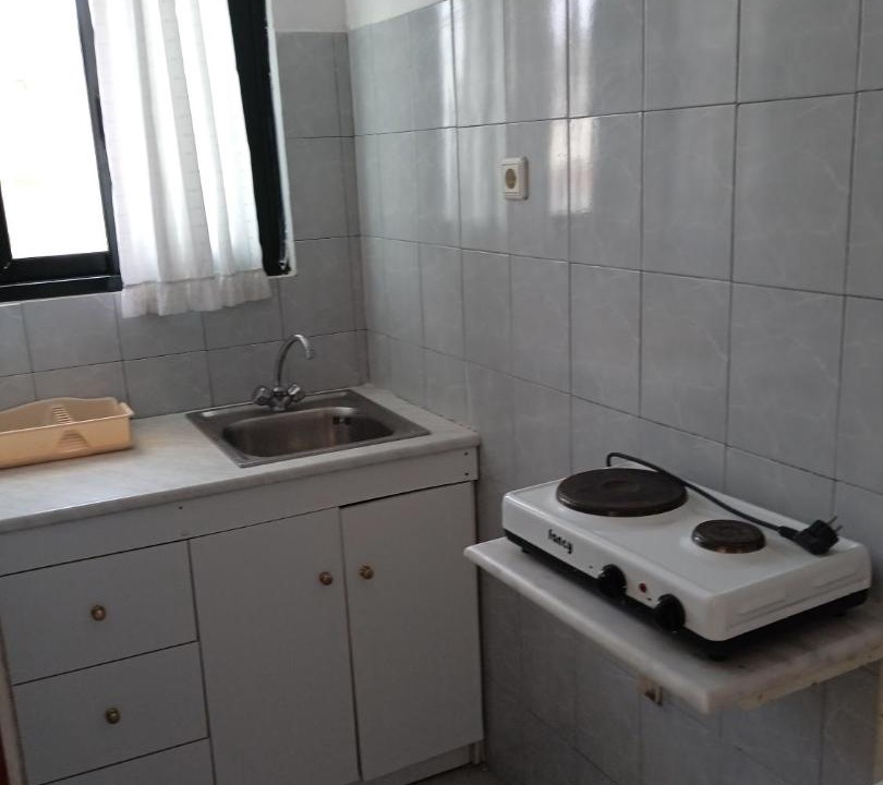 Photo of Kitchen in Aravissos