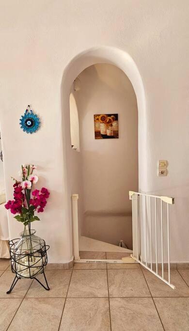 Photo of Livingroom in Platis Gialos