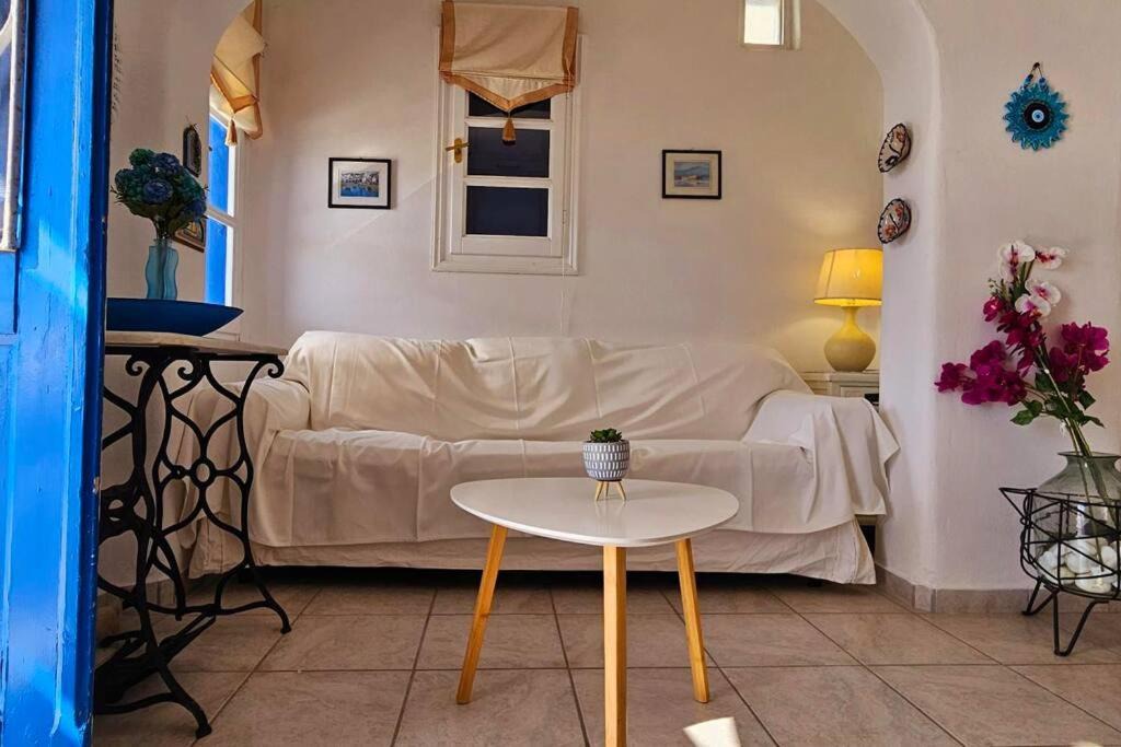 Photo of Livingroom in Platis Gialos