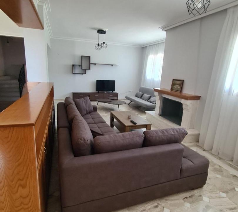 Photo of Livingroom in Terpsithea