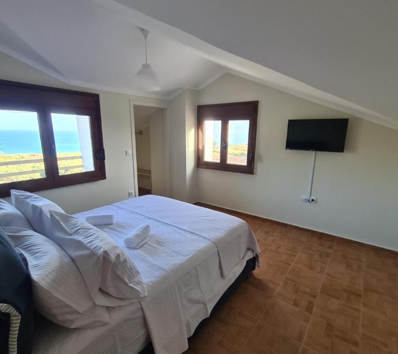 Photo of Bedroom in Terpsithea