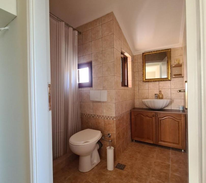 Photo of Bathroom in Terpsithea