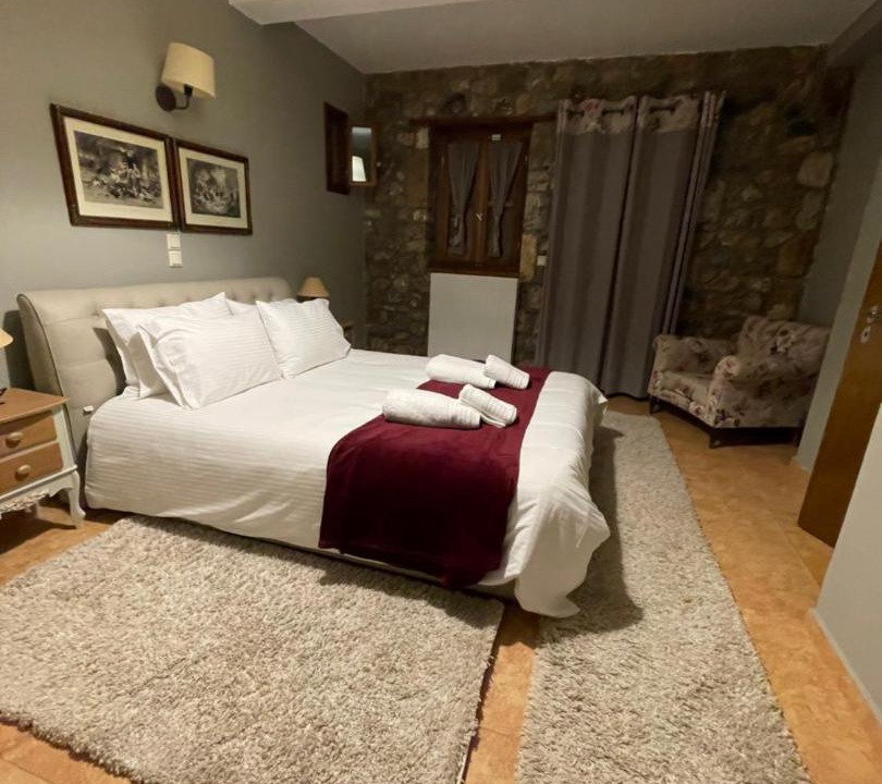 Photo of Bedroom in Kalavrita