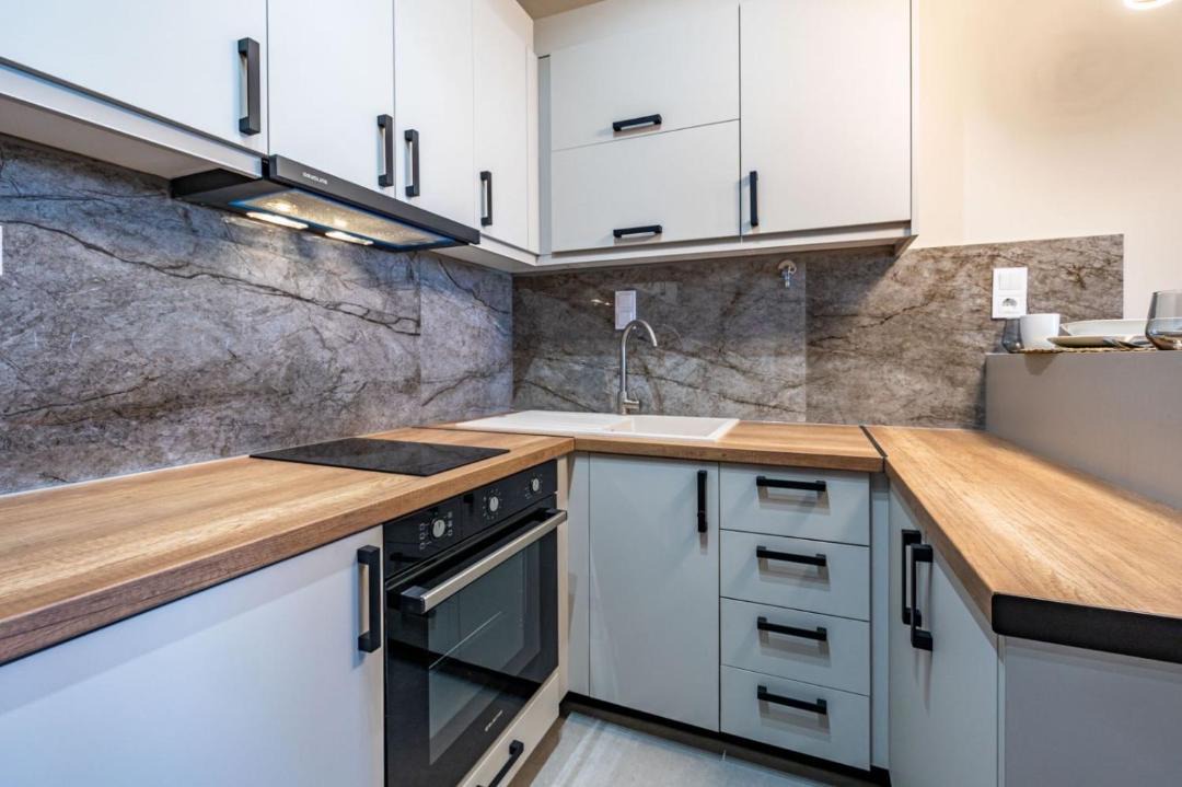 Photo of Kitchen in Anatoli