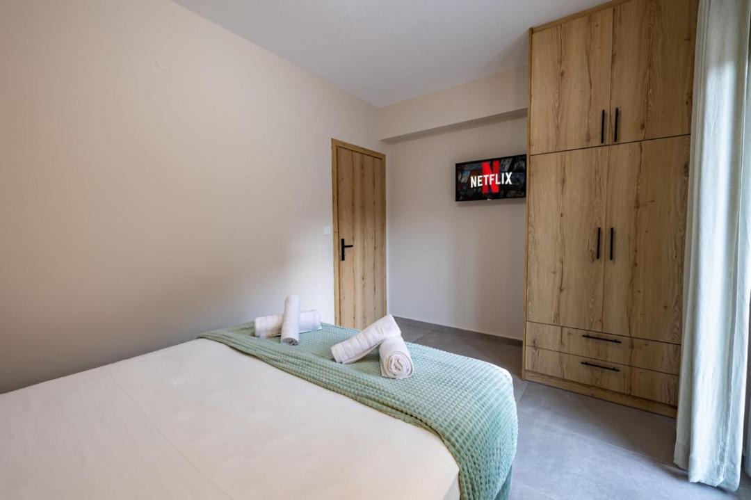 Photo of Bedroom in Anatoli