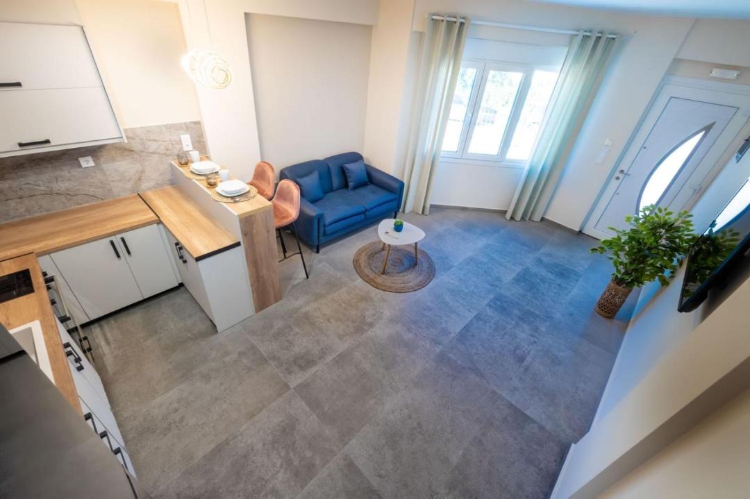 Photo of Livingroom in Anatoli