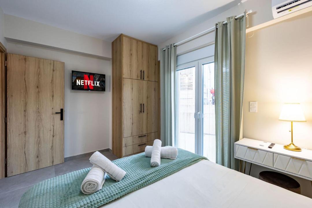 Photo of Bedroom in Anatoli