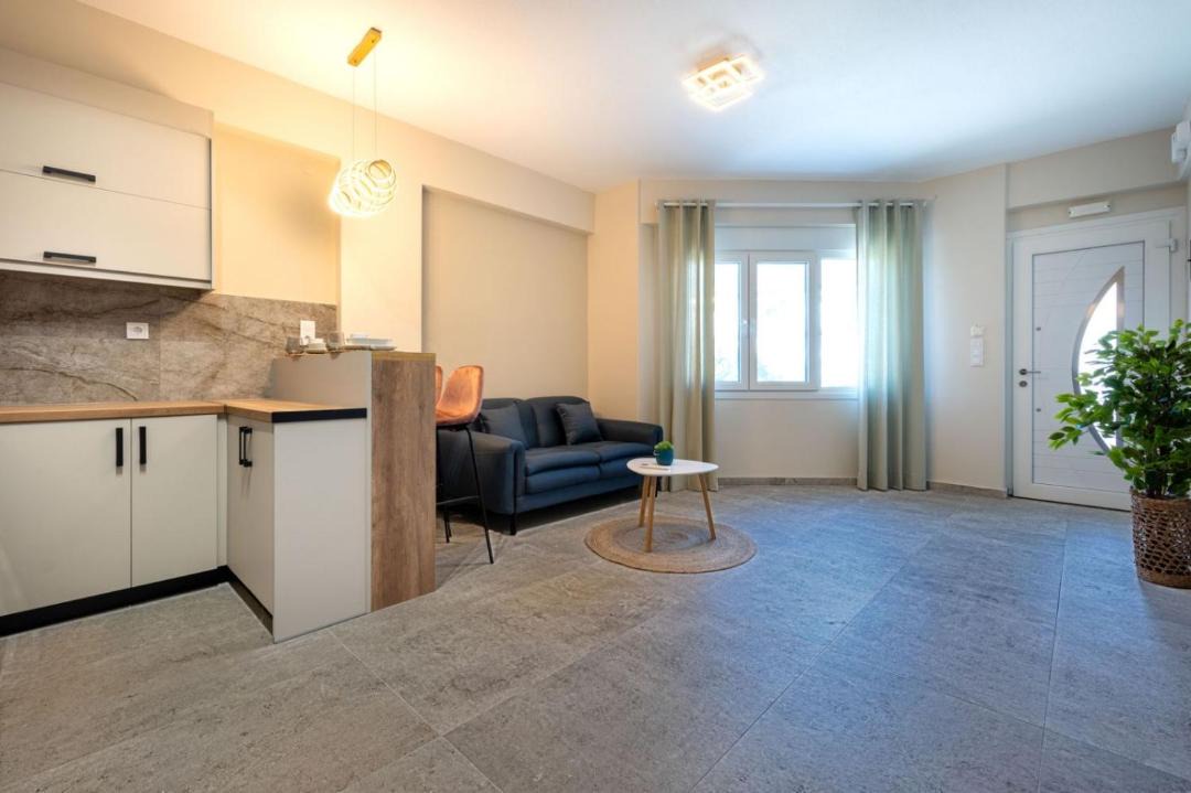 Photo of Livingroom in Anatoli