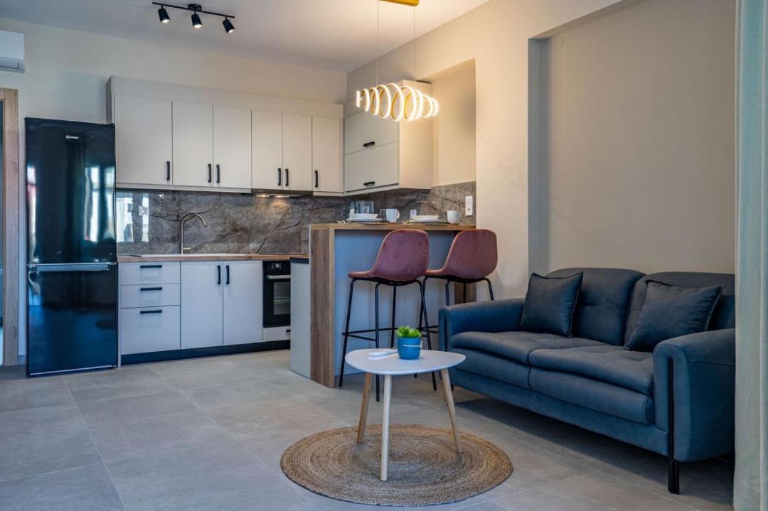 Photo of Livingroom in Anatoli