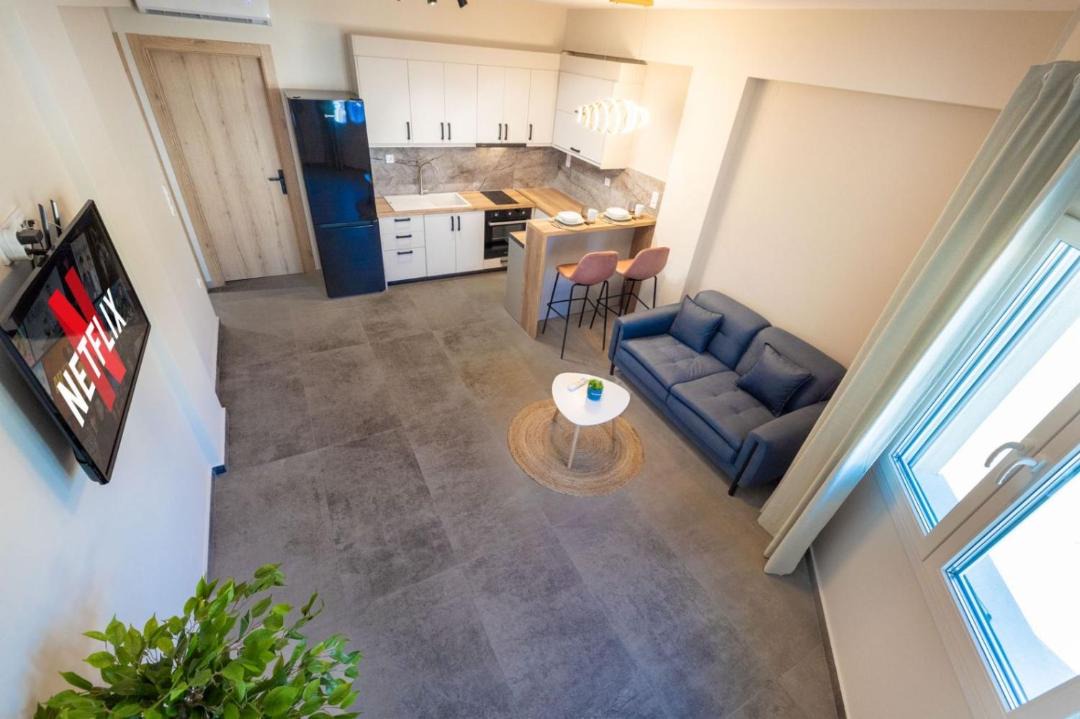 Photo of Livingroom in Anatoli