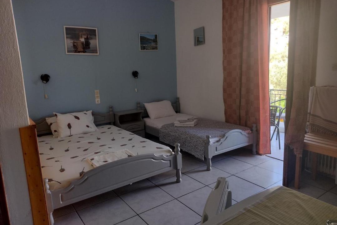 Photo of Bedroom in Imathia Region