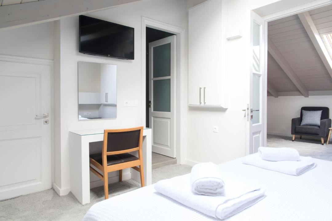 Photo of Bedroom in Karystos