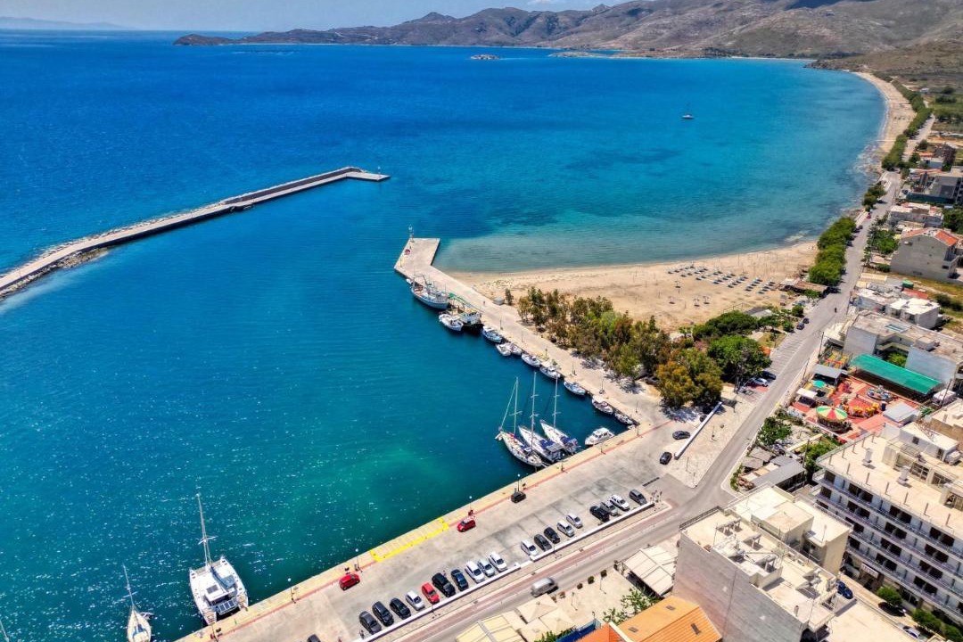 Photo of Others in Karystos